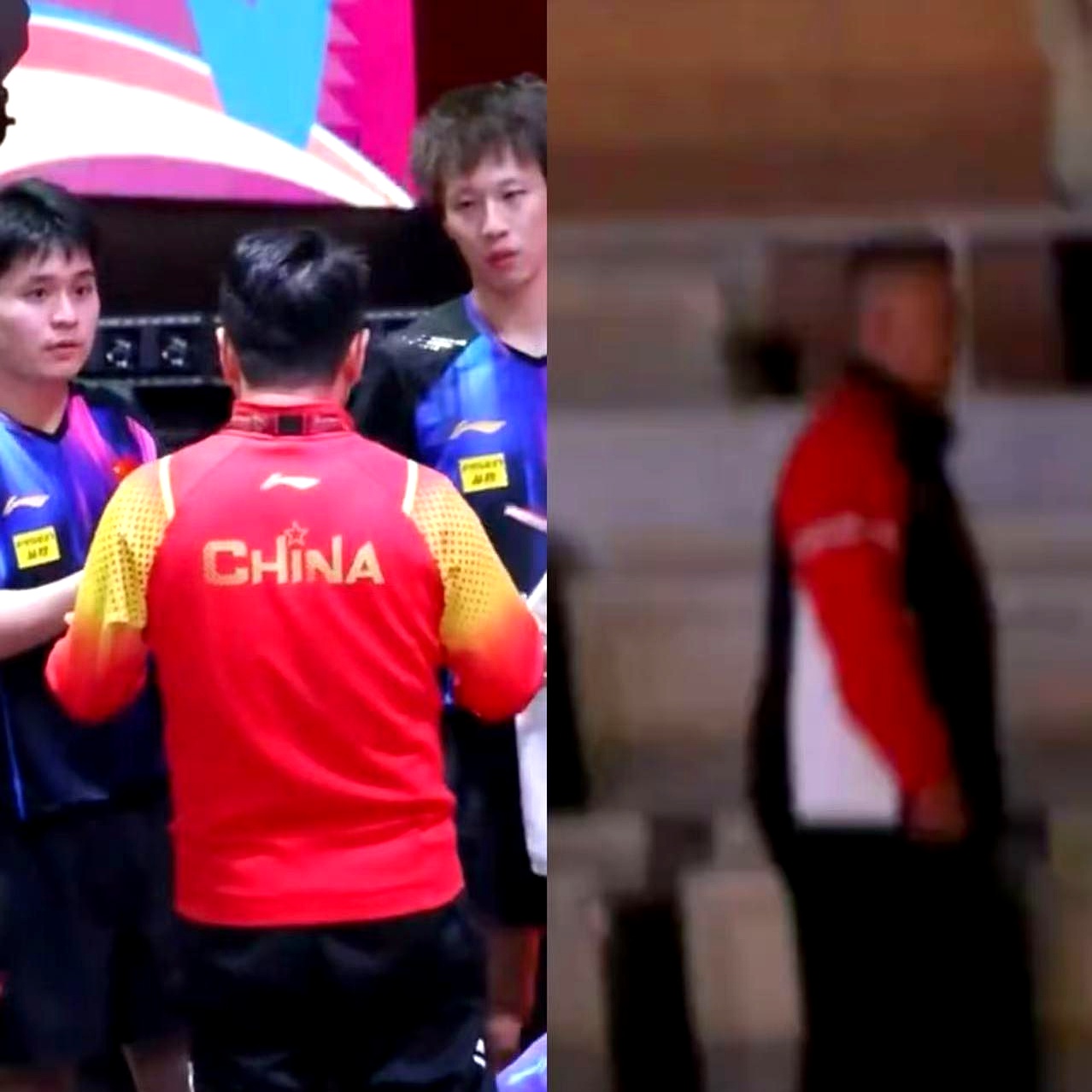 开云体育-韩国队逆转日本队，林高远统治全场