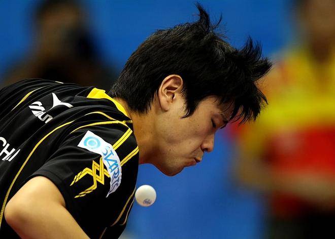 开云在线直播-日本乒乓球队爆冷比利时乒乓球队，许昕完成帽子戏法