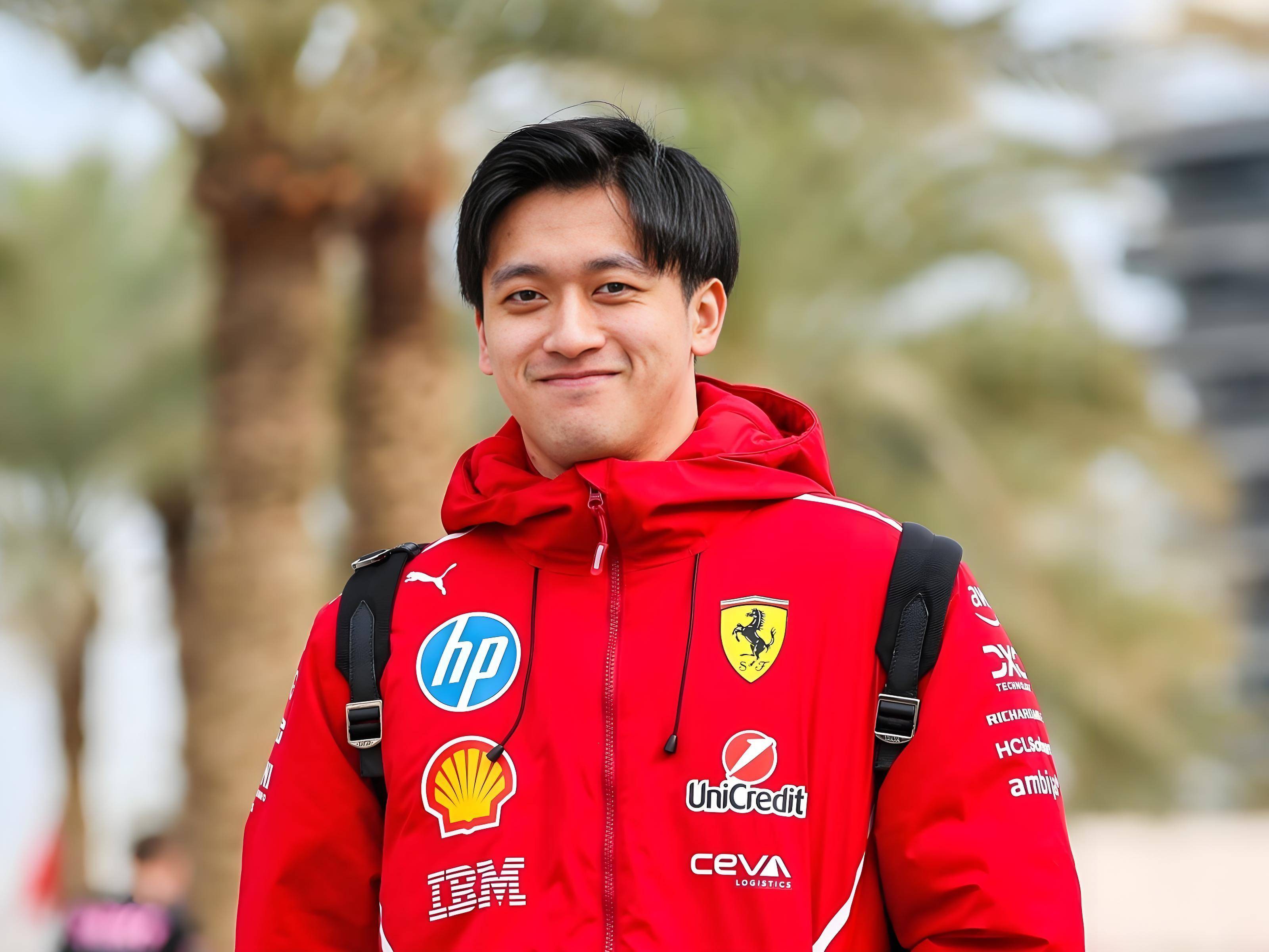 开云平台-索伯车队完胜哈斯车队，周冠宇扛起全队